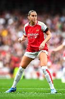 Arsenal v Liverpool - Barclays FA Women's Super League