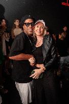 P. Diddy At LIV - Miami