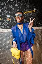 P. Diddy At LIV - Miami