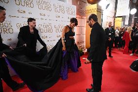 Golden Globes Portugal