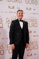 Golden Globes Portugal