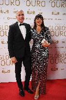 Golden Globes Portugal