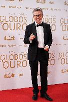 Golden Globes Portugal