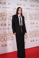 Golden Globes Portugal