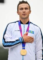 (SP)CHINA-CHUN'AN-ASIAN GAMES-CYCLING ROAD (CN)