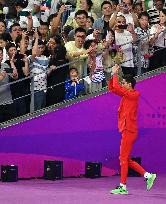 (SP)CHINA-HANGZHOU-ASIAN GAMES-ATHLETICS(CN)