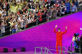 (SP)CHINA-HANGZHOU-ASIAN GAMES-ATHLETICS(CN)