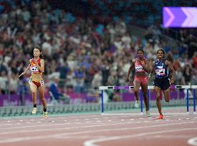 (SP)CHINA-HANGZHOU-ASIAN GAMES-ATHLETICS(CN)