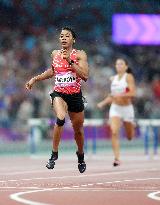 (SP)CHINA-HANGZHOU-ASIAN GAMES-ATHLETICS(CN)