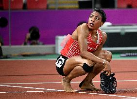 (SP)CHINA-HANGZHOU-ASIAN GAMES-ATHLETICS(CN)