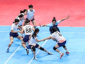(SP)CHINA-HANGZHOU-ASIAN GAMES-KABADDI (CN)