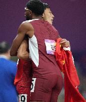 (SP)CHINA-HANGZHOU-ASIAN GAMES-ATHLETICS(CN)