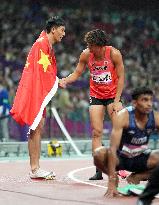 (SP)CHINA-HANGZHOU-ASIAN GAMES-ATHLETICS(CN)