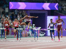 (SP)CHINA-HANGZHOU-ASIAN GAMES-ATHLETICS(CN)