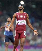 (SP)CHINA-HANGZHOU-ASIAN GAMES-ATHLETICS(CN)