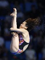Asian Games: Diving