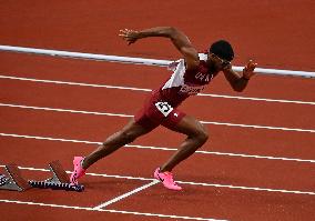(SP)CHINA-HANGZHOU-ASIAN GAMES-ATHLETICS(CN)