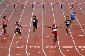 (SP)CHINA-HANGZHOU-ASIAN GAMES-ATHLETICS(CN)