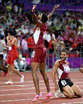 (SP)CHINA-HANGZHOU-ASIAN GAMES-ATHLETICS(CN)