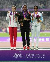 (SP)CHINA-HANGZHOU-ASIAN GAMES-ATHLETICS(CN)