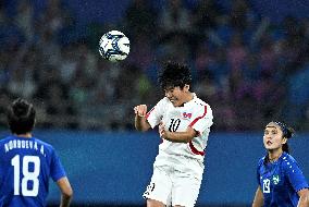 (SP)CHINA-HANGZHOU-ASIAN GAMES-FOOTBALL (CN)