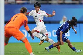 (SP)CHINA-HANGZHOU-ASIAN GAMES-FOOTBALL (CN)