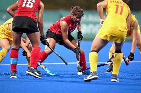 (SP)CHINA-HANGZHOU-ASIAN GAMES-HOCKEY(CN)