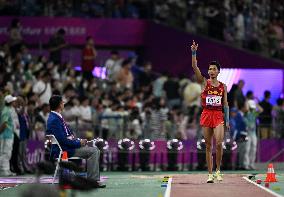 (SP)CHINA-HANGZHOU-ASIAN GAMES-ATHLETICS(CN)