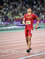 (SP)CHINA-HANGZHOU-ASIAN GAMES-ATHLETICS(CN)