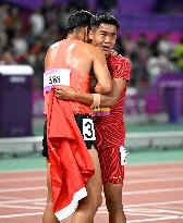 (SP)CHINA-HANGZHOU-ASIAN GAMES-ATHLETICS(CN)