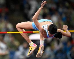 (SP)CHINA-HANGZHOU-ASIAN GAMES-ATHLETICS(CN)