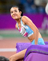 (SP)CHINA-HANGZHOU-ASIAN GAMES-ATHLETICS(CN)