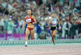 (SP)CHINA-HANGZHOU-ASIAN GAMES-ATHLETICS(CN)