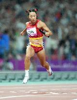 (SP)CHINA-HANGZHOU-ASIAN GAMES-ATHLETICS(CN)