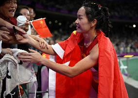 (SP)CHINA-HANGZHOU-ASIAN GAMES-ATHLETICS(CN)