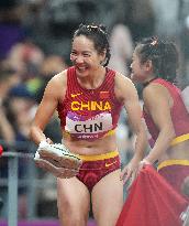 (SP)CHINA-HANGZHOU-ASIAN GAMES-ATHLETICS(CN)