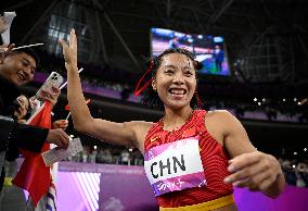 (SP)CHINA-HANGZHOU-ASIAN GAMES-ATHLETICS(CN)