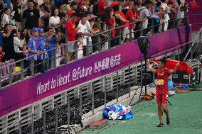 (SP)CHINA-HANGZHOU-ASIAN GAMES-ATHLETICS(CN)