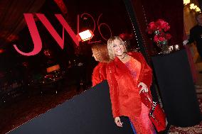 Incredible Occasion Party For Jordyn Woods Birthday - Paris