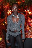 Incredible Occasion Party For Jordyn Woods Birthday - Paris