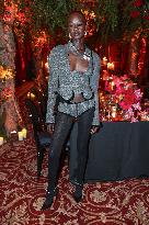 Incredible Occasion Party For Jordyn Woods Birthday - Paris