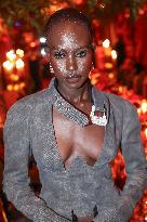 Incredible Occasion Party For Jordyn Woods Birthday - Paris