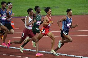 (SP)CHINA-HANGZHOU-ASIAN GAMES-ATHLETICS(CN)