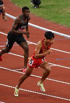 (SP)CHINA-HANGZHOU-ASIAN GAMES-ATHLETICS(CN)