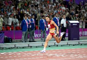 (SP)CHINA-HANGZHOU-ASIAN GAMES-ATHLETICS(CN)