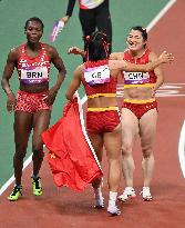 (SP)CHINA-HANGZHOU-ASIAN GAMES-ATHLETICS(CN)