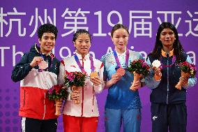 (SP)CHINA-HANGZHOU-ASIAN GAMES-BOXING(CN)