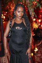 Incredible Occasion Party For Jordyn Woods Birthday - Paris