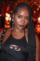 Incredible Occasion Party For Jordyn Woods Birthday - Paris