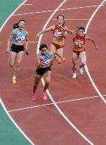 (SP)CHINA-HANGZHOU-ASIAN GAMES-ATHLETICS(CN)